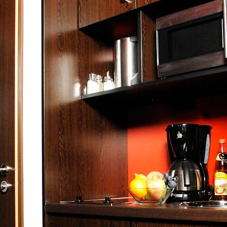 Stay2Munich Hotel & Serviced Apartments Brunnthal Luaran gambar