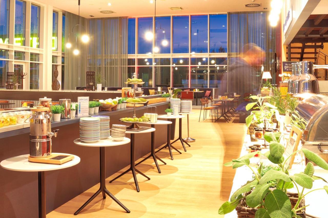 Stay2Munich Hotel & Serviced Apartments Brunnthal Luaran gambar