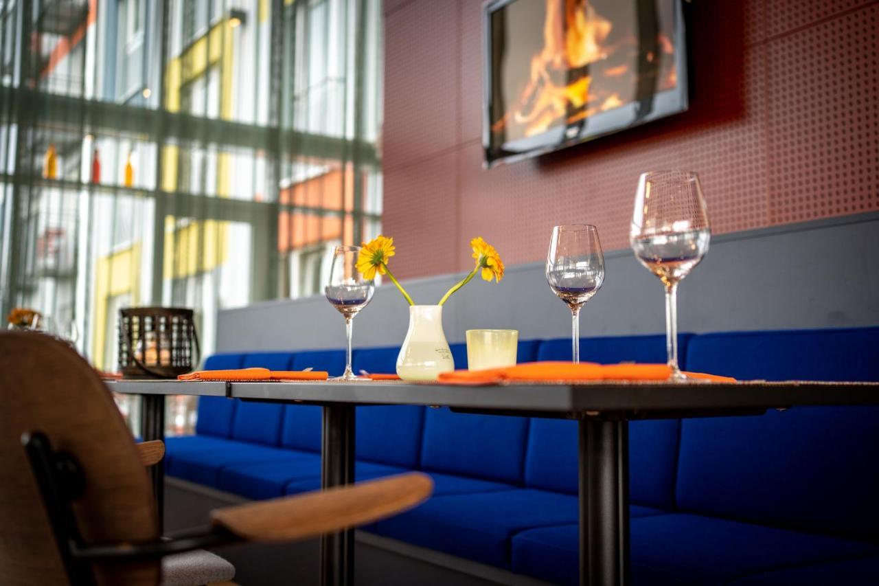 Stay2Munich Hotel & Serviced Apartments Brunnthal Luaran gambar