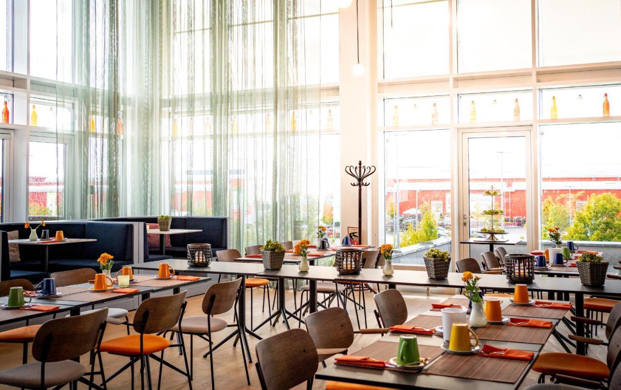 Stay2Munich Hotel & Serviced Apartments Brunnthal Luaran gambar