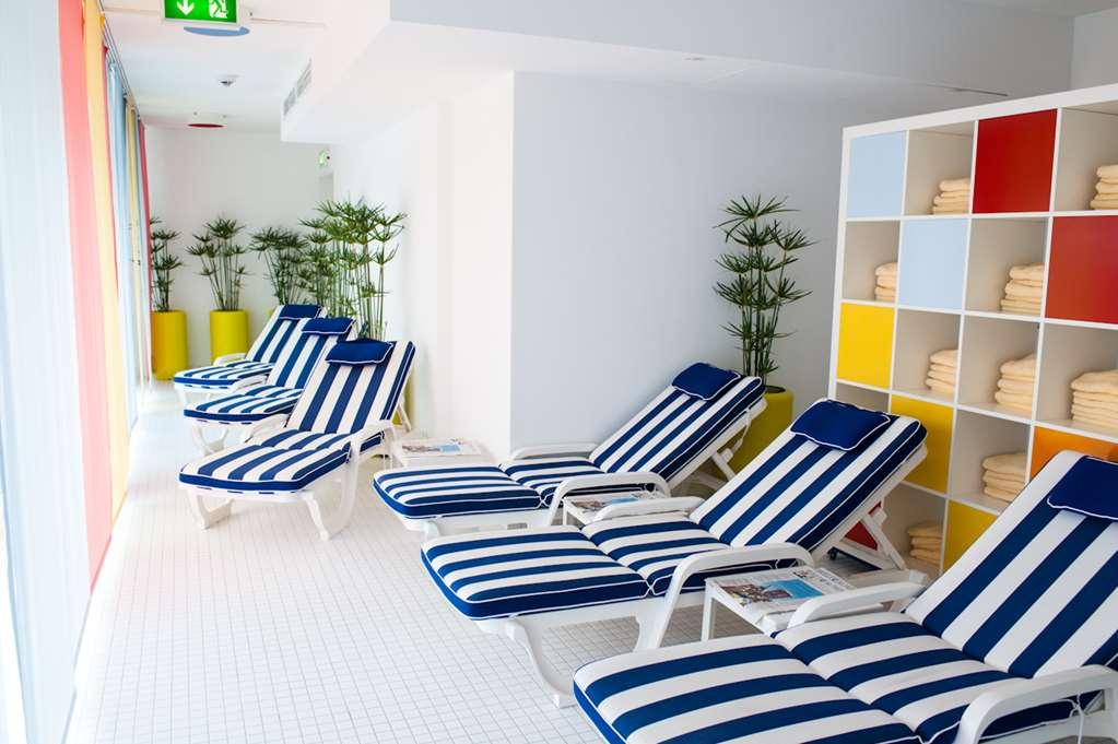 Stay2Munich Hotel & Serviced Apartments Brunnthal Kemudahan gambar