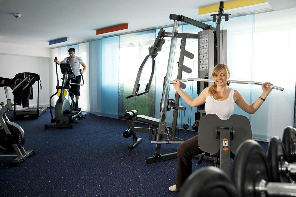 Stay2Munich Hotel & Serviced Apartments Brunnthal Kemudahan gambar