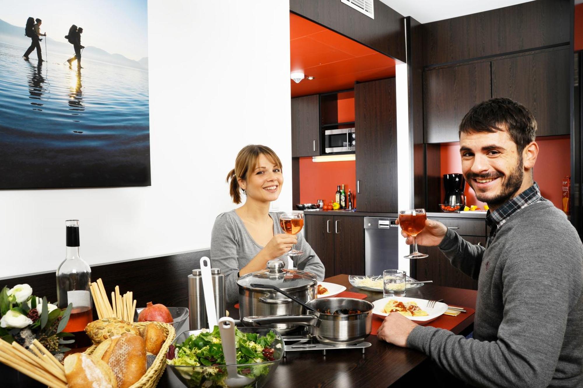 Stay2Munich Hotel & Serviced Apartments Brunnthal Luaran gambar