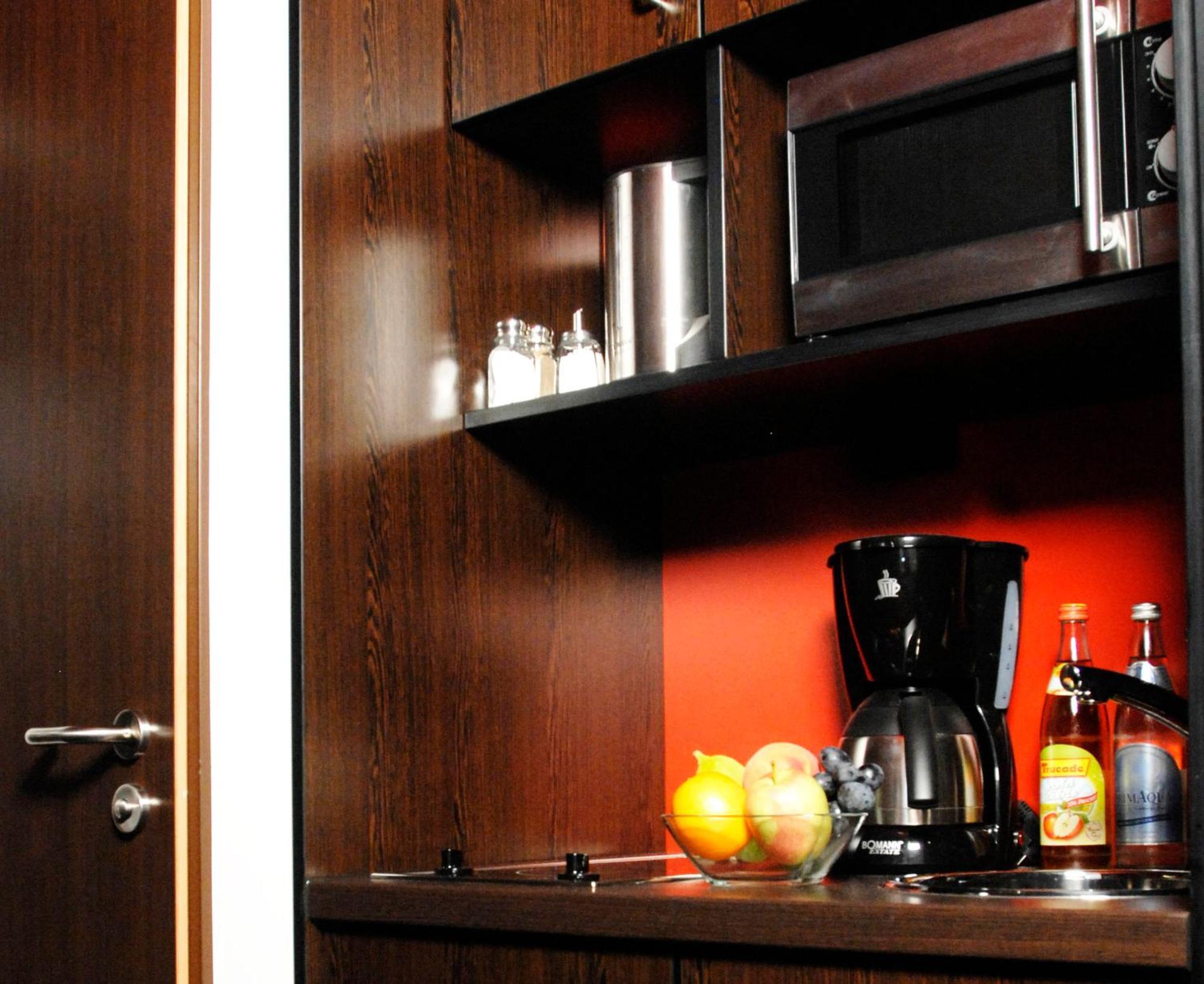 Stay2Munich Hotel & Serviced Apartments Brunnthal Luaran gambar
