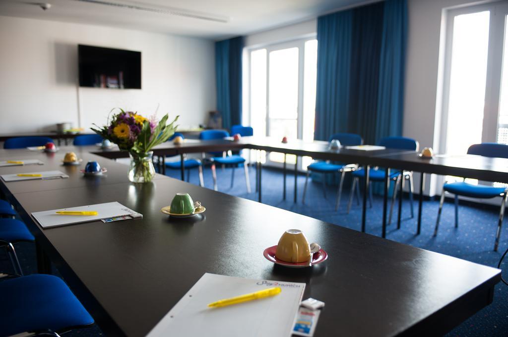 Stay2Munich Hotel & Serviced Apartments Brunnthal Luaran gambar